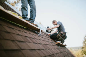 Local Roofers in Deer Park, IL